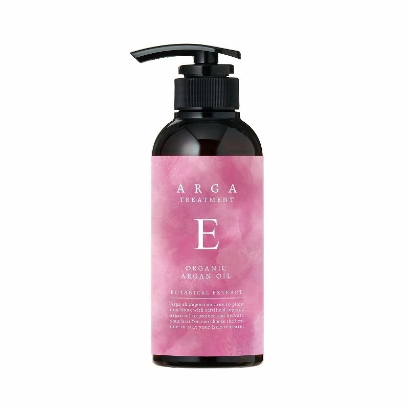 ARGA Treatment E (Extra Damage Care)